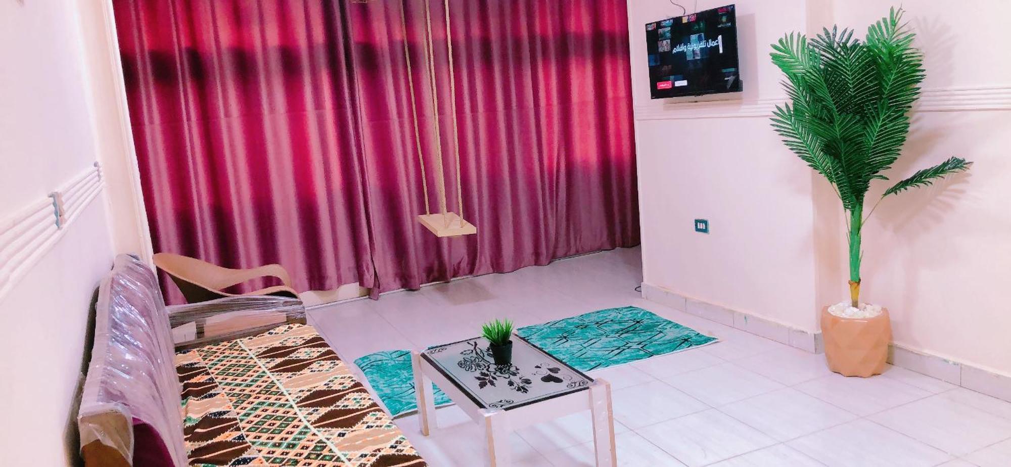 Family Apartment - Next To Abdeen Palace And Museum Cairo Exterior photo